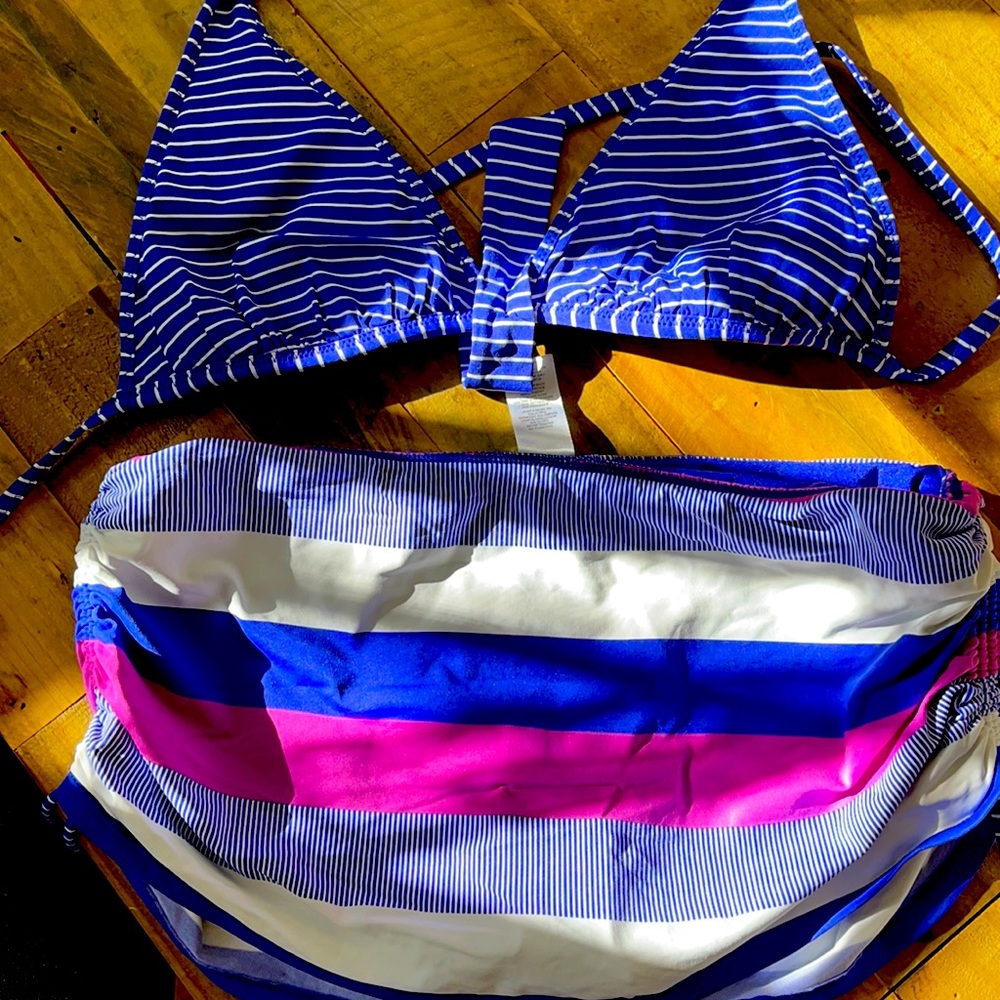 Tommy Bahamas